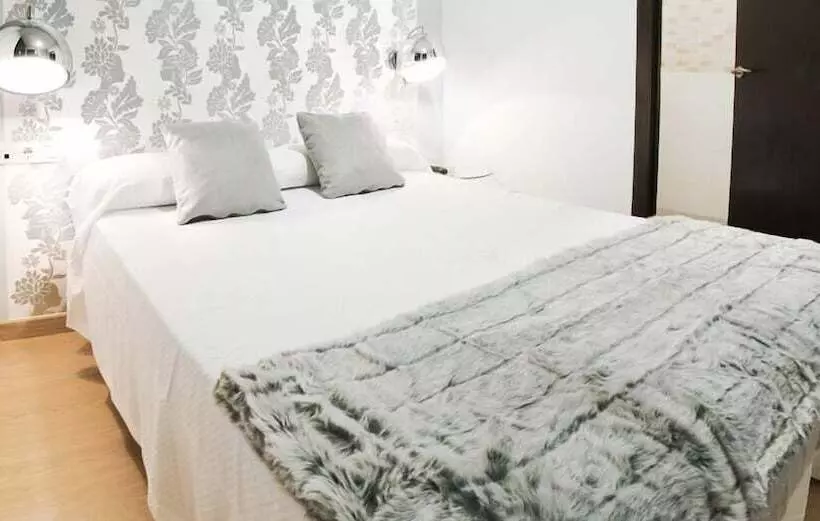 Bed and Breakfast Narayana Casa Camilo