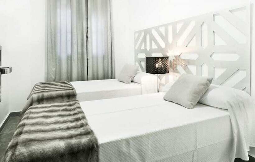 צימר Narayana Casa Camilo