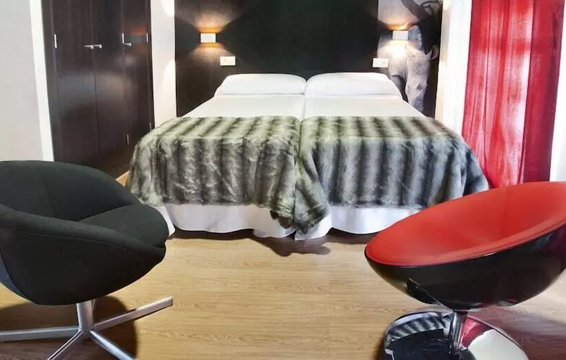 Bed and Breakfast Narayana Casa Camilo