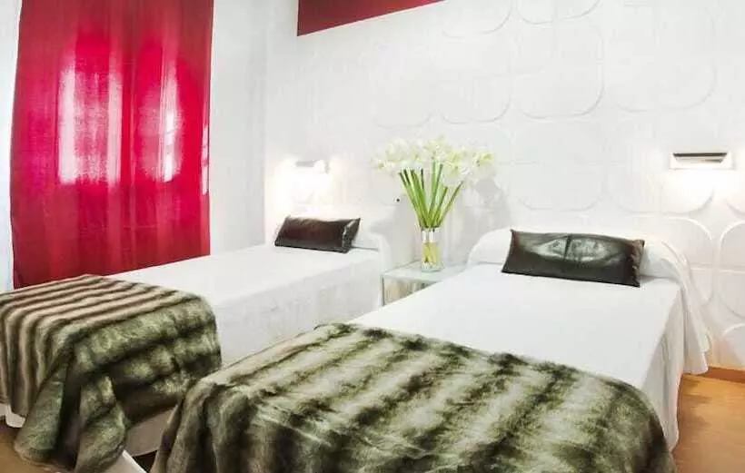 Bed and Breakfast Narayana Casa Camilo