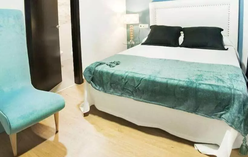 Bed and Breakfast Narayana Casa Camilo