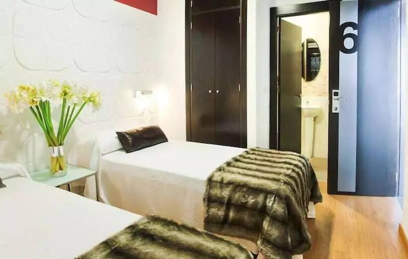 Bed and Breakfast Narayana Casa Camilo