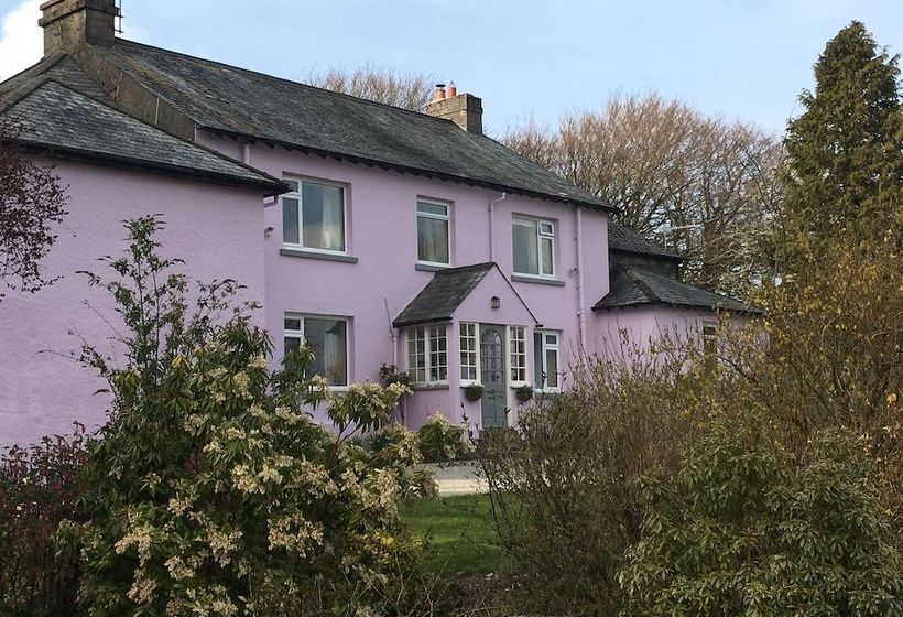 Bed and Breakfast The Cherrybrook