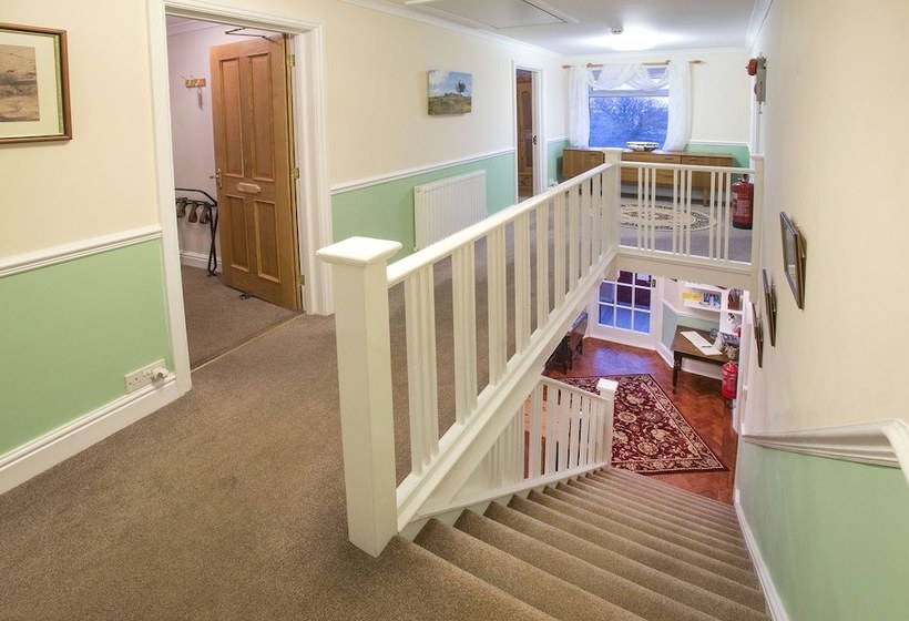 Bed and Breakfast The Cherrybrook