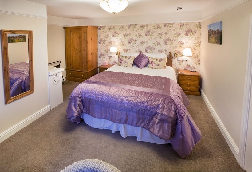 Bed and Breakfast The Cherrybrook