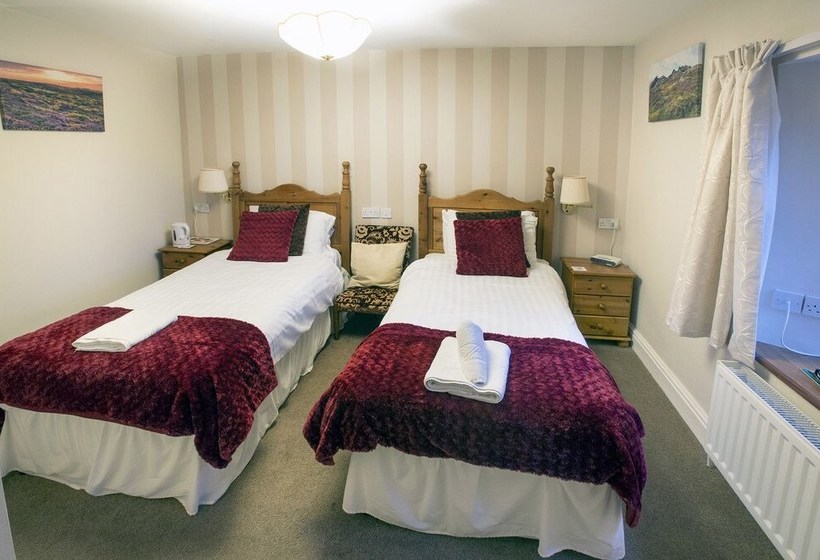 Bed and Breakfast The Cherrybrook