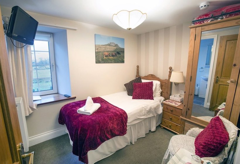 Bed and Breakfast The Cherrybrook