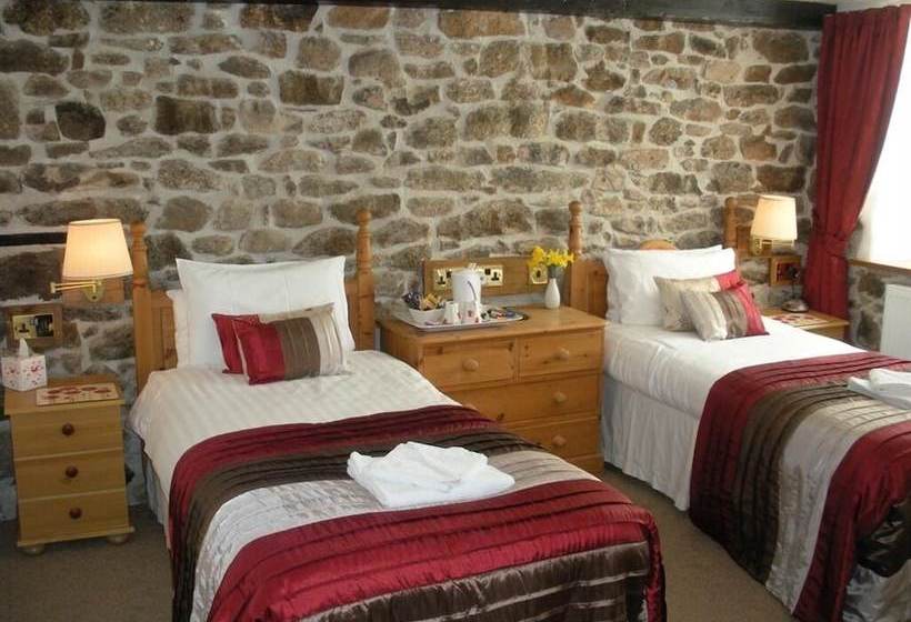 Bed and Breakfast The Cherrybrook