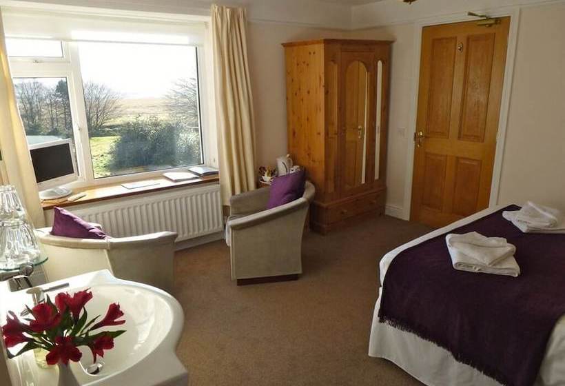 Bed and Breakfast The Cherrybrook