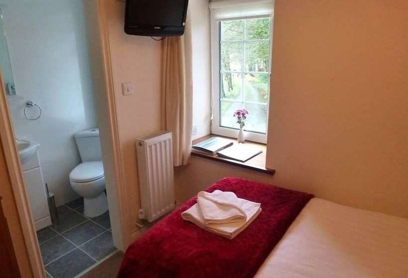 Bed and Breakfast The Cherrybrook