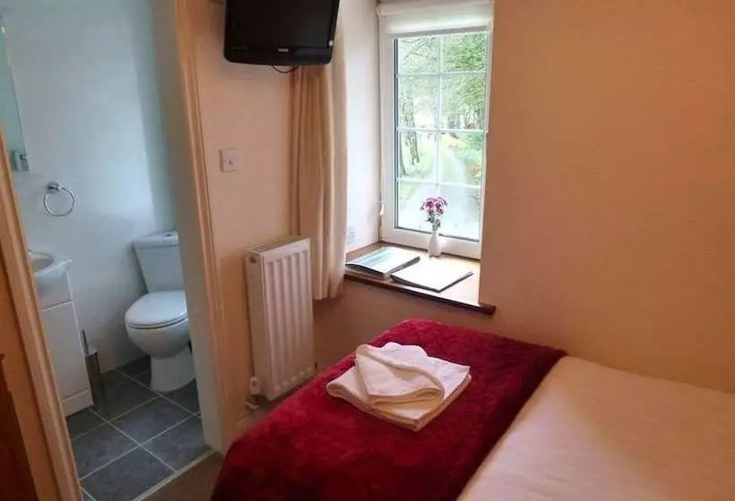 تختخواب و صبحانه The Cherrybrook