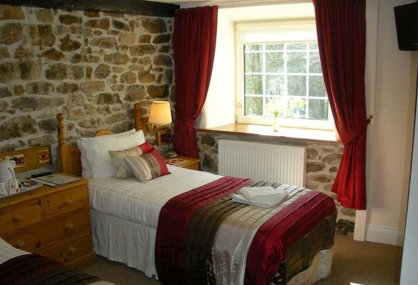 Bed and Breakfast The Cherrybrook
