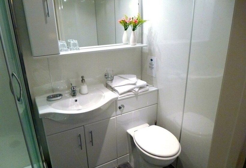 Bed and Breakfast The Cherrybrook