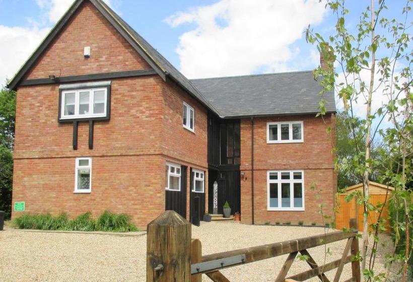 Brambles Bed & Breakfast Dover Kent