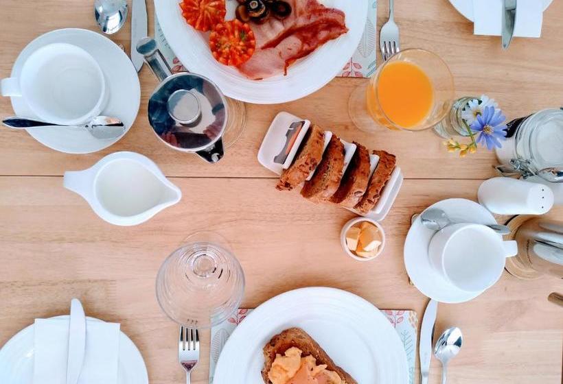 Brambles Bed & Breakfast Dover Kent