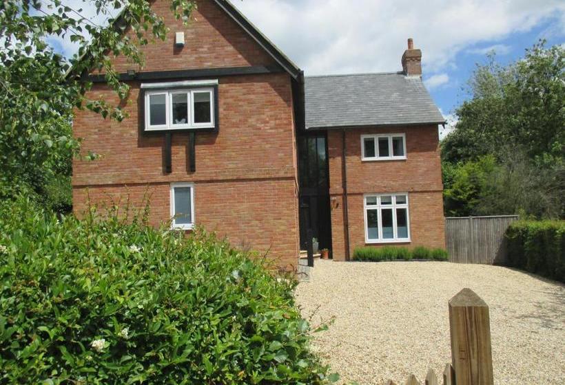 Brambles Bed & Breakfast Dover Kent