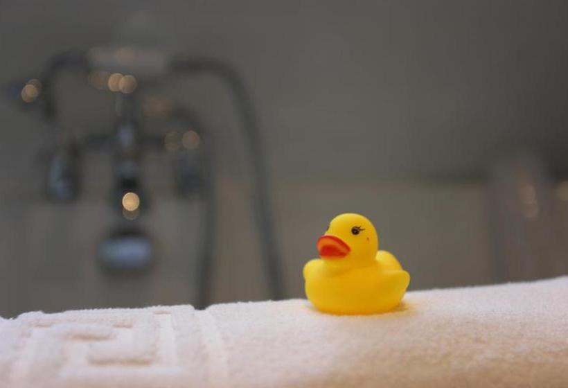 Brambles Bed & Breakfast Dover Kent