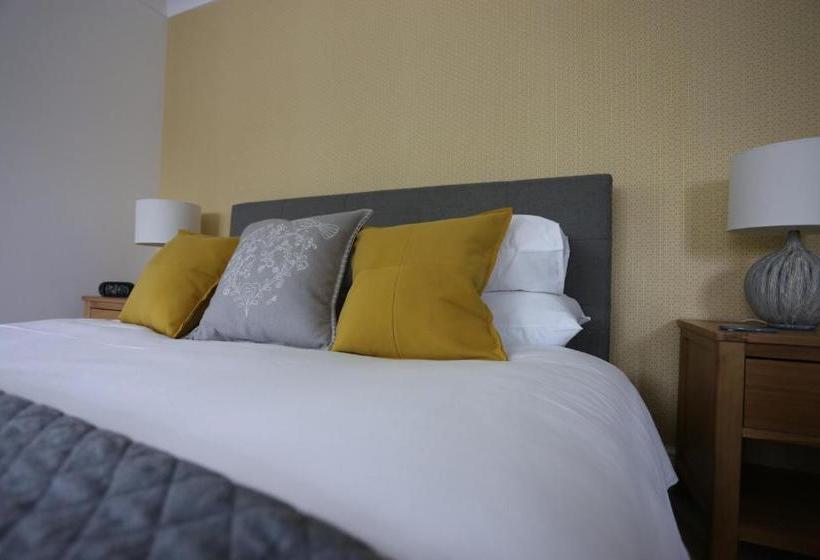 Brambles Bed & Breakfast Dover Kent