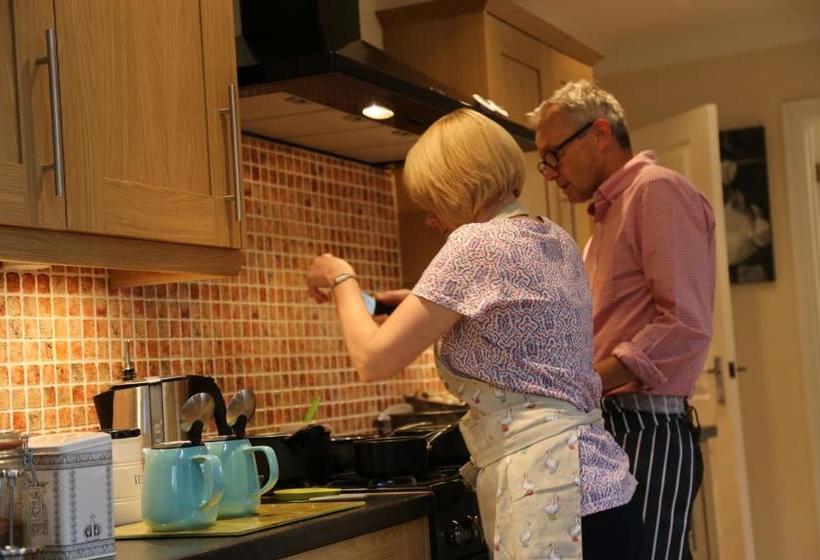 Brambles Bed & Breakfast Dover Kent