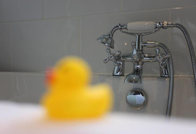 Brambles Bed & Breakfast Dover Kent