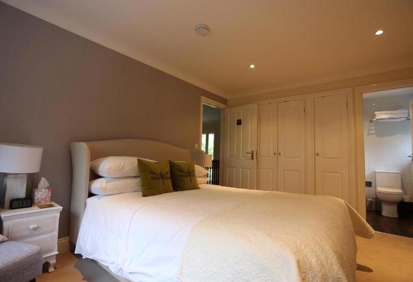 Brambles Bed & Breakfast Dover Kent