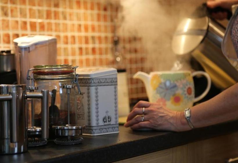 Brambles Bed & Breakfast Dover Kent