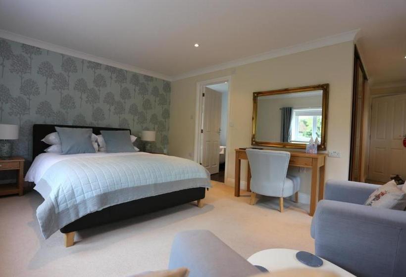 Brambles Bed & Breakfast Dover Kent