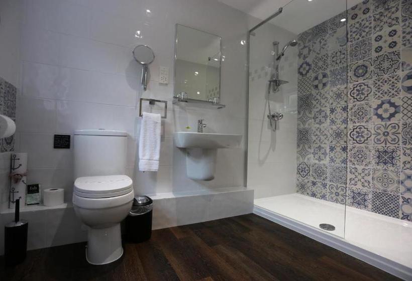 Brambles Bed & Breakfast Dover Kent