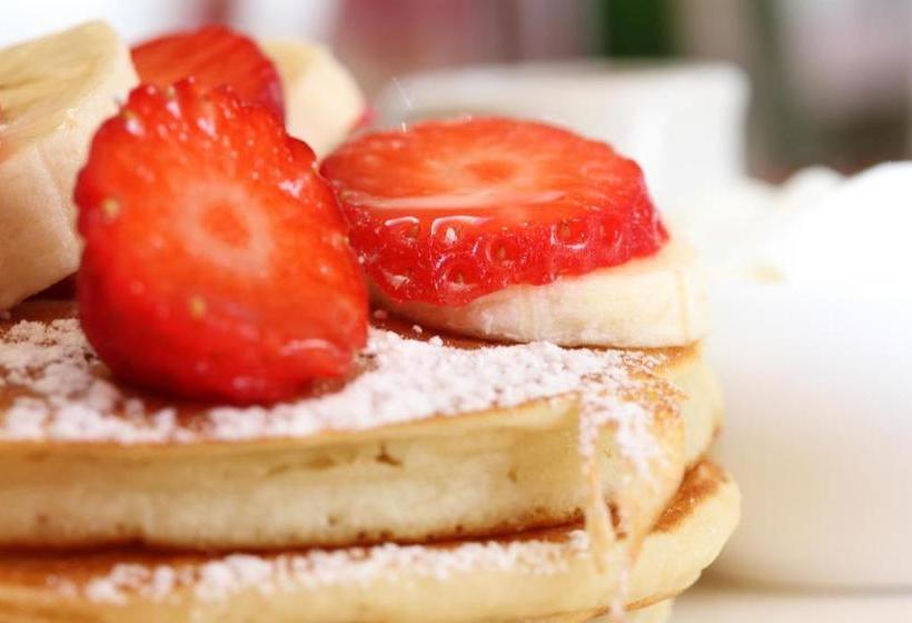 Brambles Bed & Breakfast Dover Kent