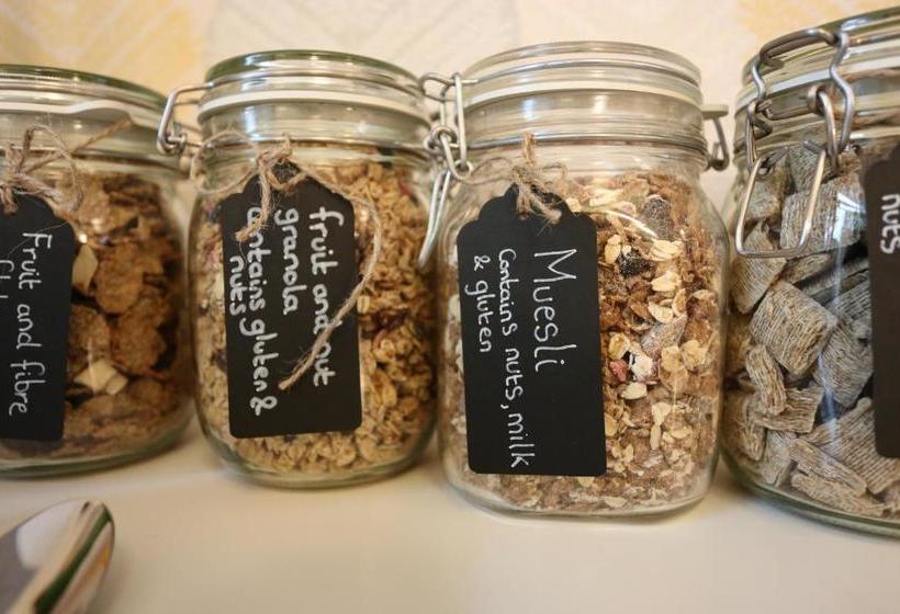 Brambles Bed & Breakfast Dover Kent