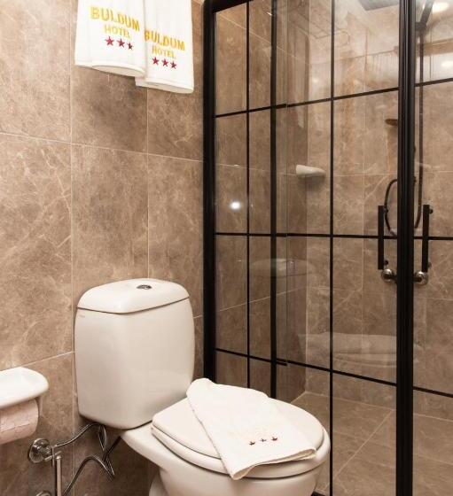 Buldum Otel