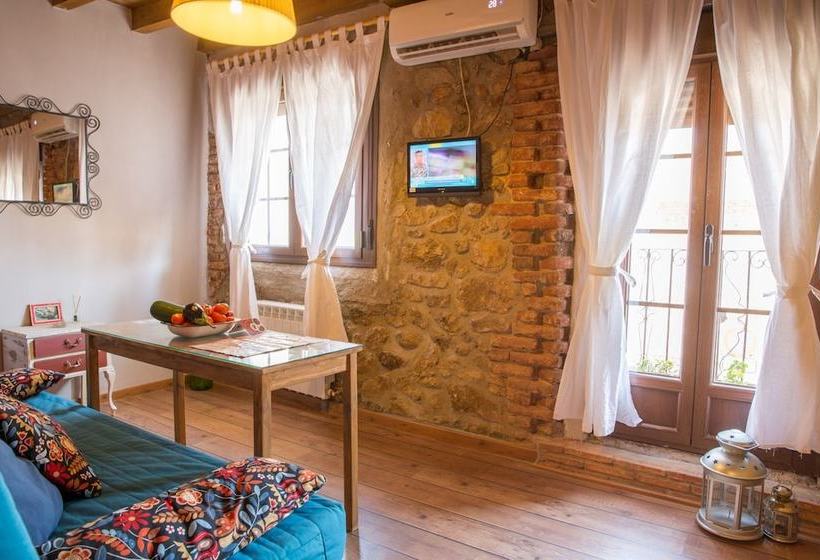 El Castaño Centenario