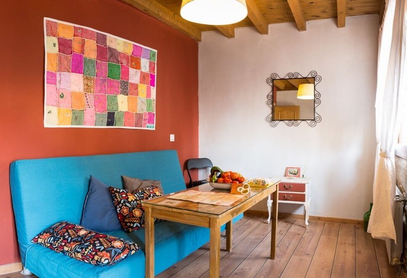 El Castaño Centenario