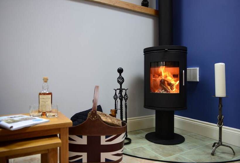 Holtby Grange Cottages