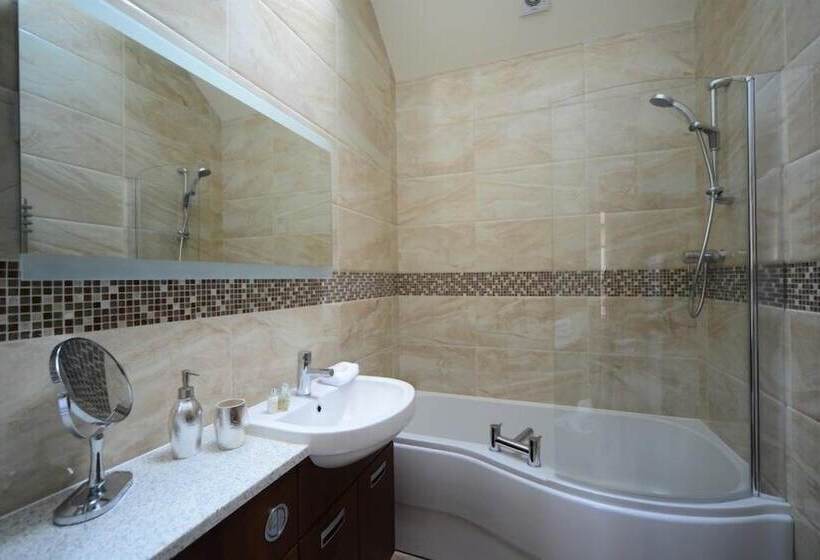 Holtby Grange Cottages