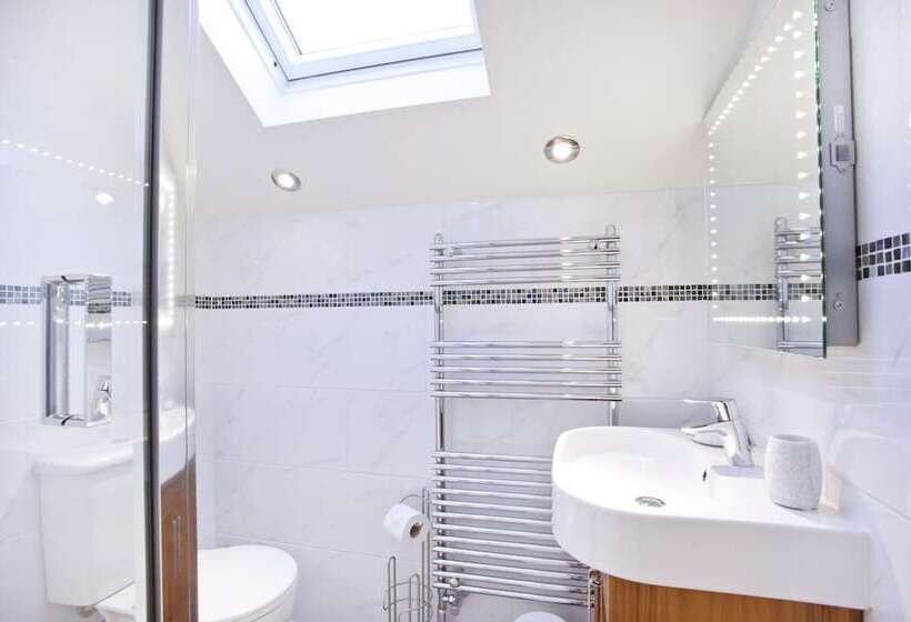 Holtby Grange Cottages