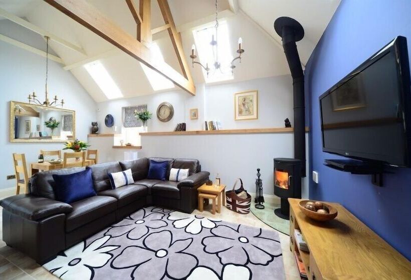 Holtby Grange Cottages