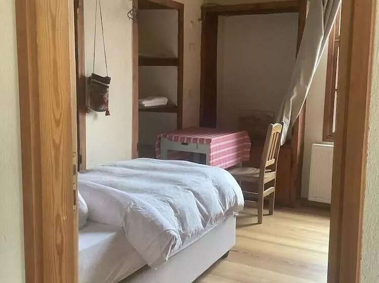 Hotelli Athena Pension