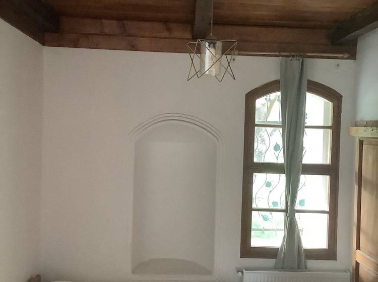 ホテル Athena Pension