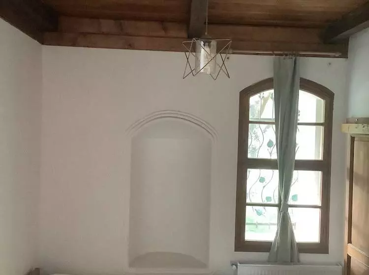 Hotelli Athena Pension