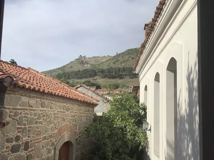 Hotelli Athena Pension