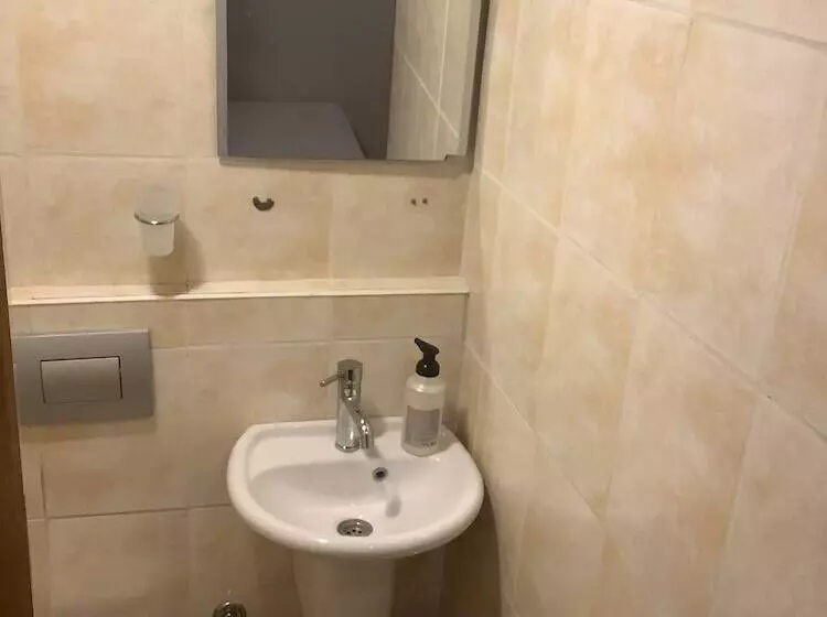 Hotelli Athena Pension