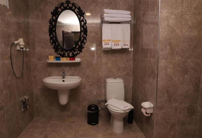 Buldum Otel
