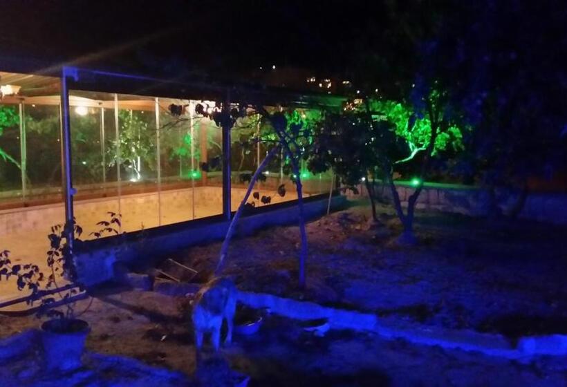 هتل Family Cave Suite