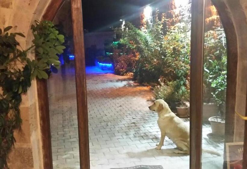 هتل Family Cave Suite