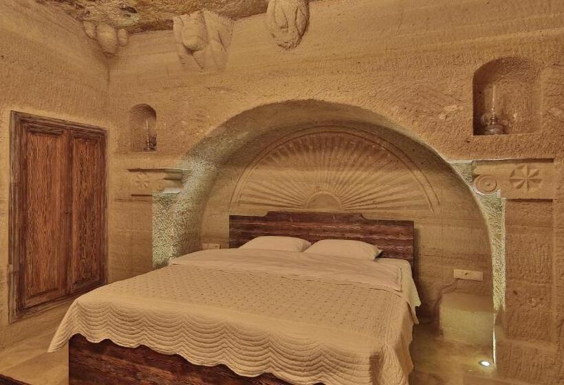 هتل Family Cave Suite