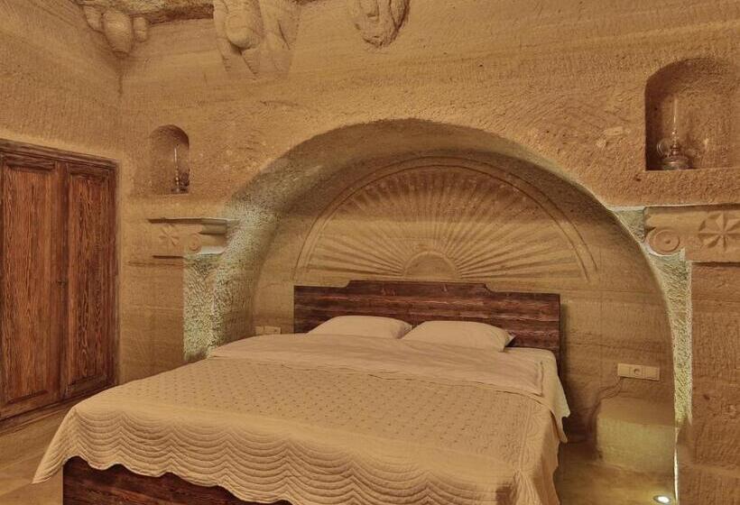 هتل Family Cave Suite