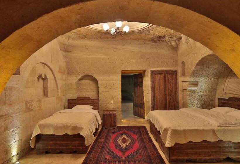 هتل Family Cave Suite