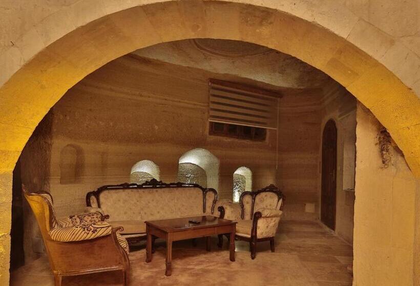 هتل Family Cave Suite