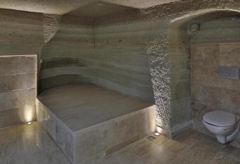 هتل Family Cave Suite